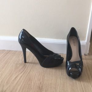 Guess heels